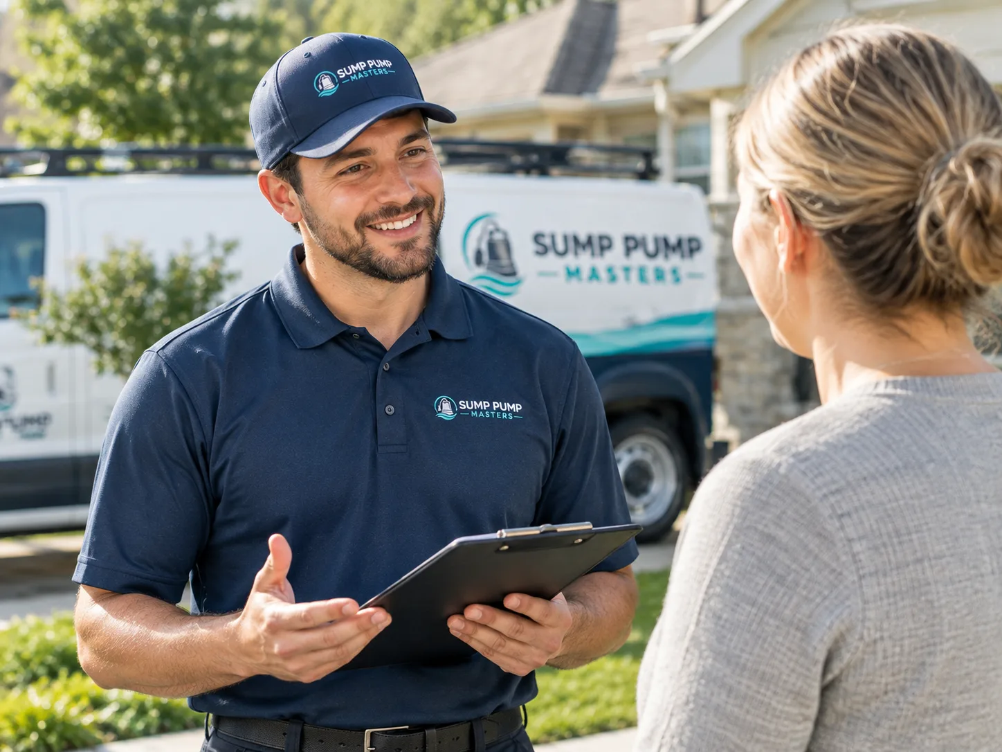 Sump Pump Repair Rockdale, TX FAQs
